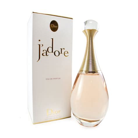 j'adore dior perfume new